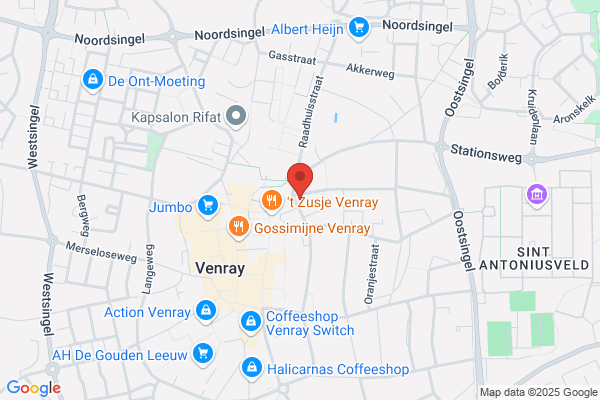 City Stomerij Venray