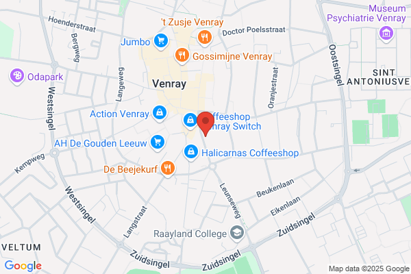 De Hypotheekshop