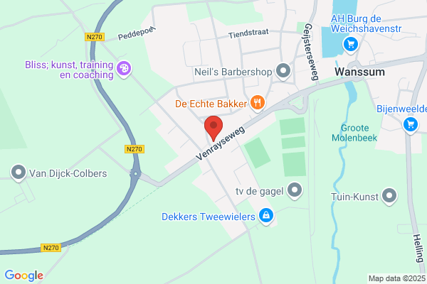 De Levensboom Urnen