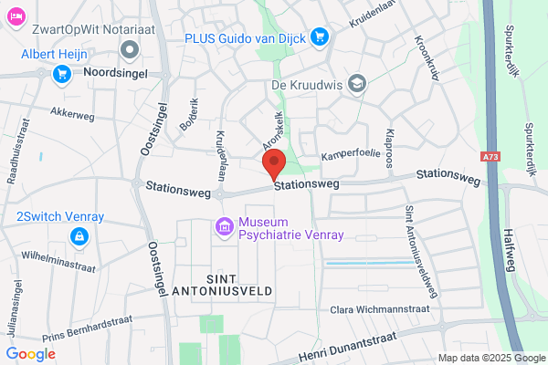 Dierenkliniek Venray