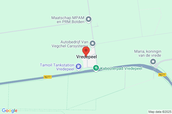 Duijnhoven Bv, Peter Van