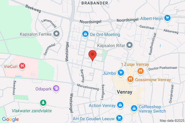 Fnv Bondgenoten Venray