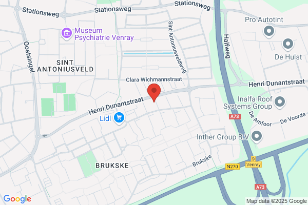 Gehandicapten Organisatie Venray En Eo