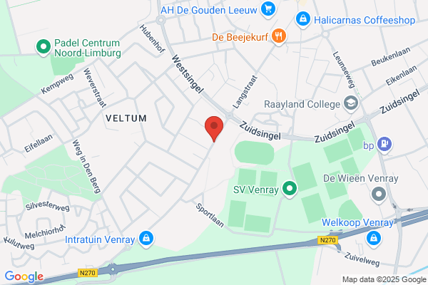 Handelsmaatschappij Lemach Bv