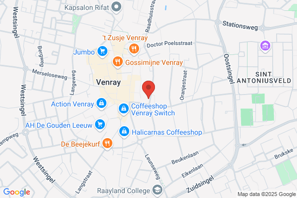 Hermes-Venray