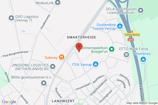 Jansen & Houbiers Bv