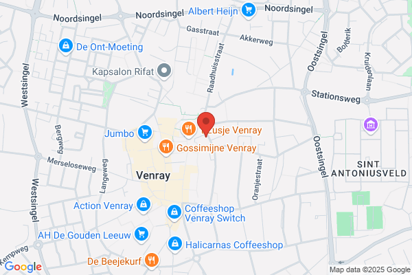 Domino's Pizza Venray