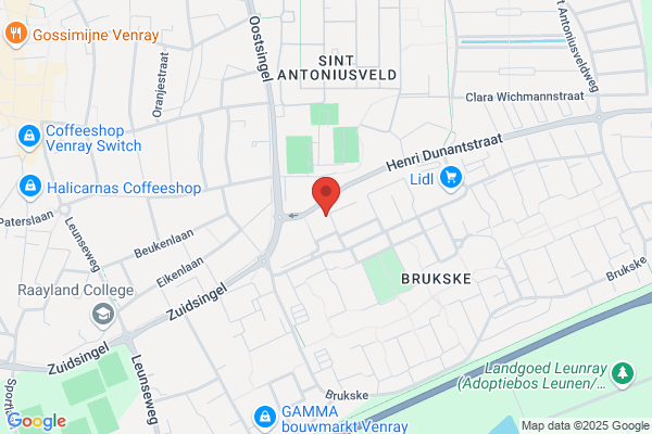 Fred Swaghoven Behang- en Schilderwerk