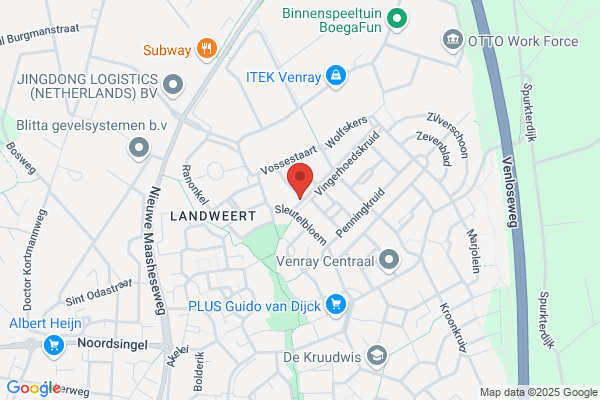Jeucken Speciaal Schilderwerk