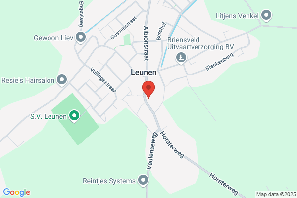 Ven, A Van De
