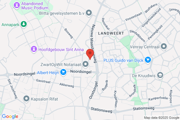 Spot, Sticht
