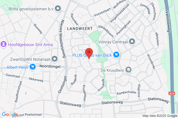 De Landweert