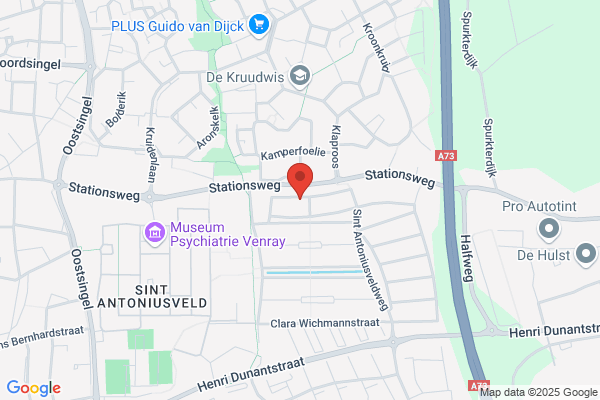 Beautysalon Inge