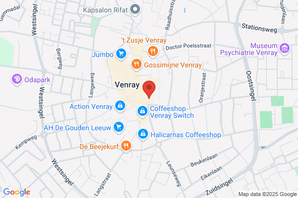 Kramer-Beemsterboer, A