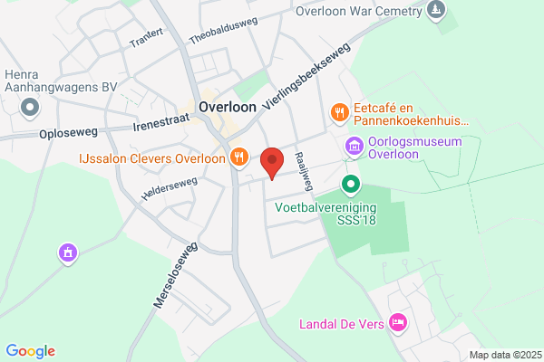 Schoonheids- en Pedicuresalon Ria