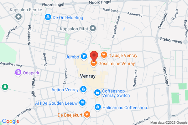 Verre Hoeve, De