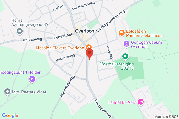 Toine Kapsalon
