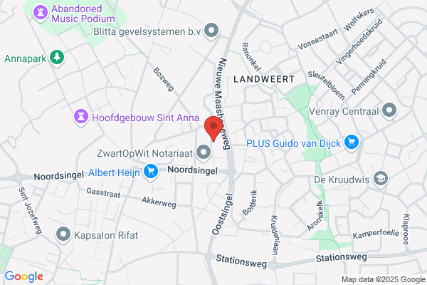 Bureau Jeugdzorg