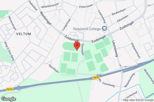 Atletiekvereniging Venray