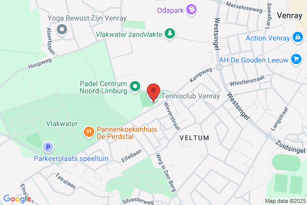 Tennisclub Venray