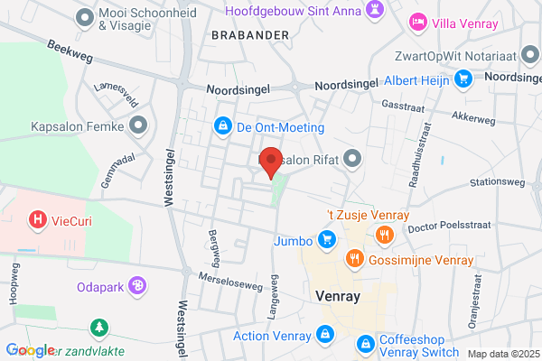 Linders Bv, Jan