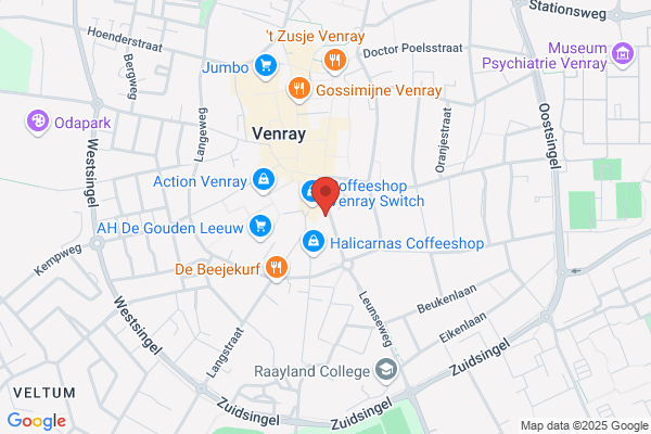 Centrum Mondzorg Venray