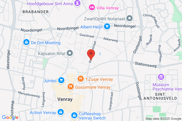 Het Tandhuys