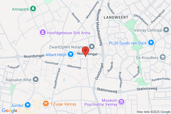 Orthodontistenpraktijk Venray Eo Bv