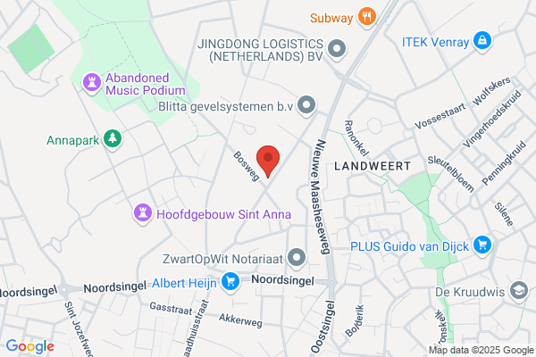 Houthandel En Timmerfabriek Van Ophoven Vof