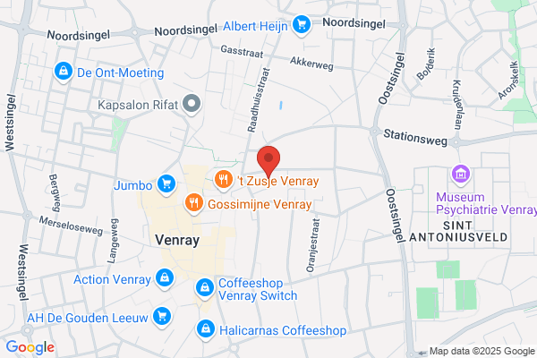Vrijwilligerswerk, Match voor Vrijwilligers