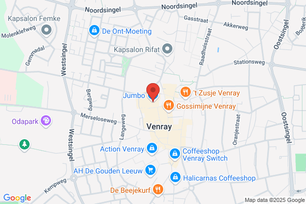 Venrode Zvv