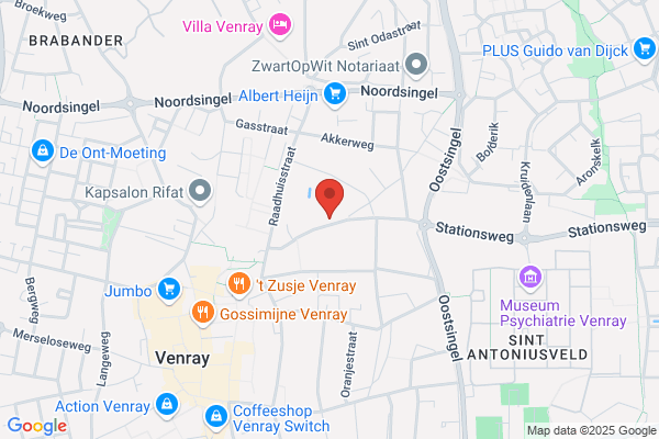 Werk & Vakmanschap