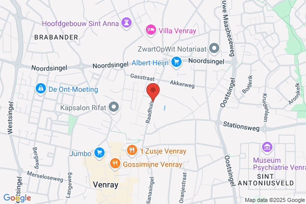 Moorsel, M Van
