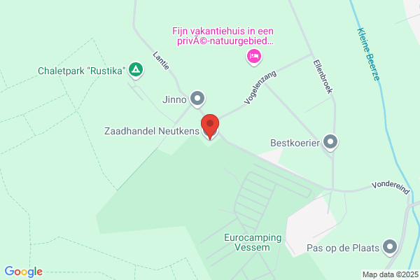 Neutkens, Zaden & Aardappelen
