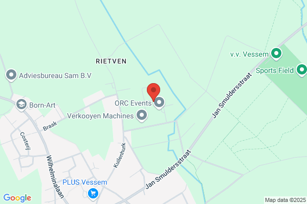 NRB Bouw BV