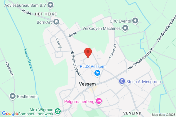 Adm. Kantoor En Bedrijfs- Economisch Adviesbur M.