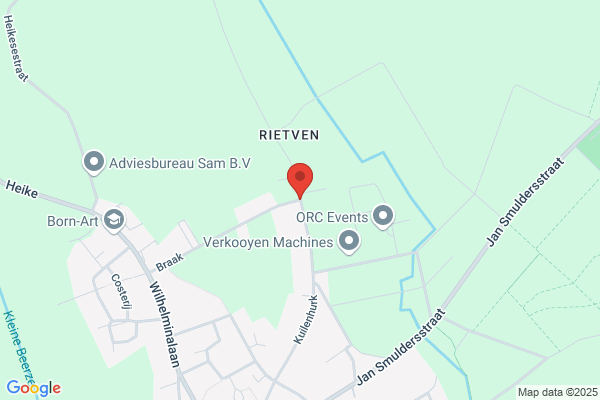 Aerts, Van