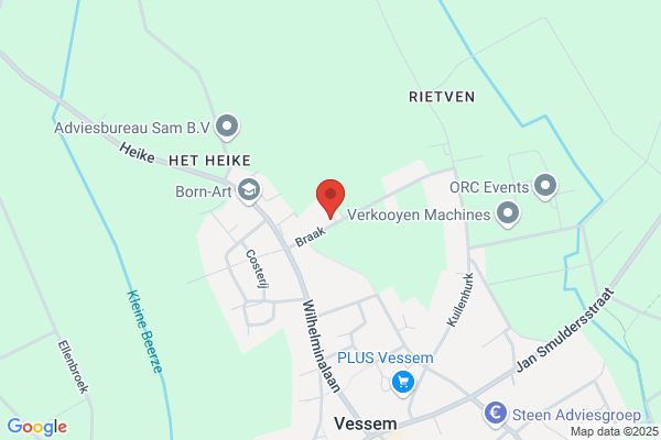 Autobedrijf Gebroeders Van Ham