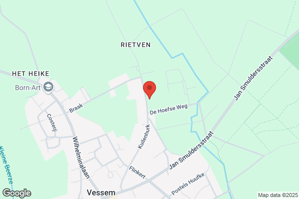 Aveko Bv