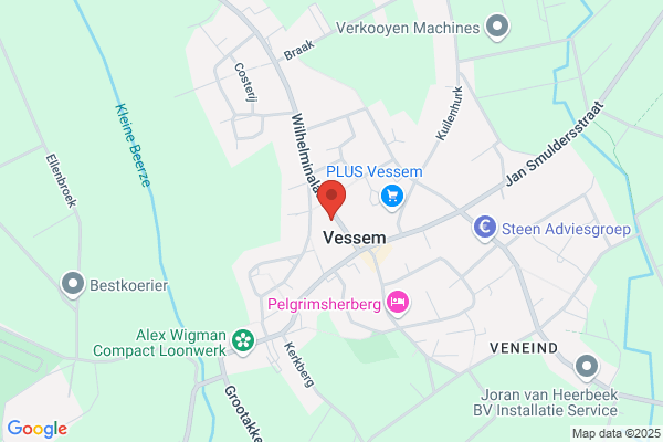 Bakkerij Henst