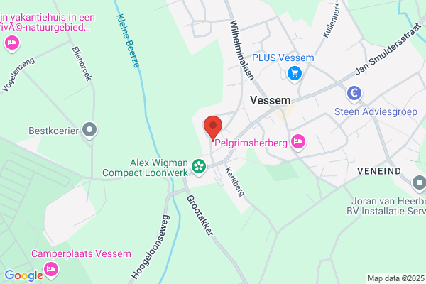 Bekerhuis Vessem