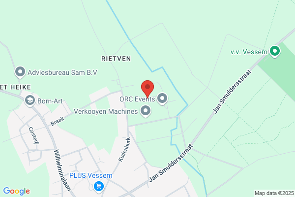 Bosch Bouw- en Timmerbedrijf vd