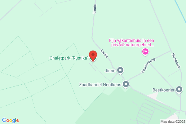 Caravanpark Rustika