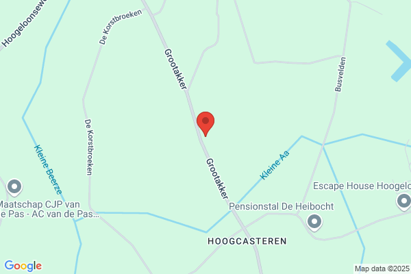 De Wit Agri Vessem Bv