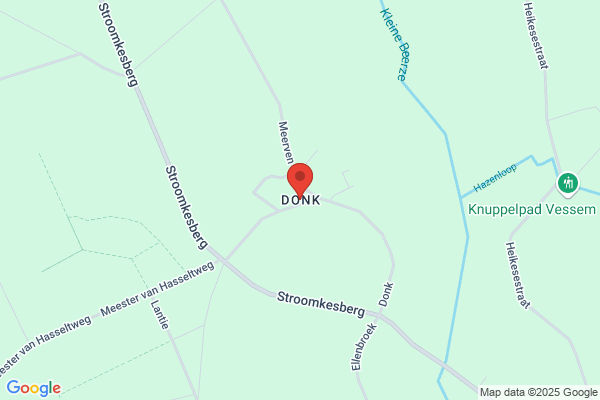 Donky Bar