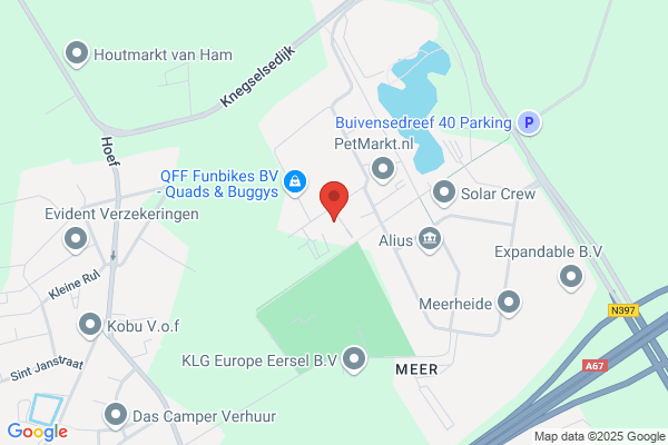 Electro Technisch Bureau Wouters