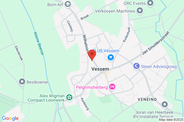 Galerie Van Aerts