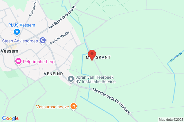 Gebr. Van De Ven