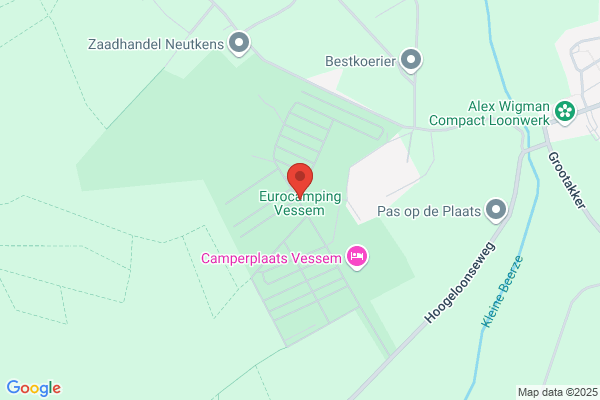 Hees, Van