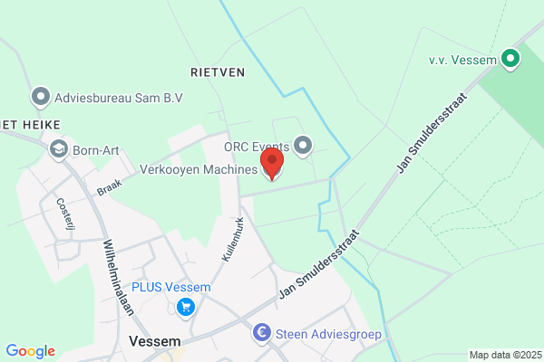 Herk, H J A Van
